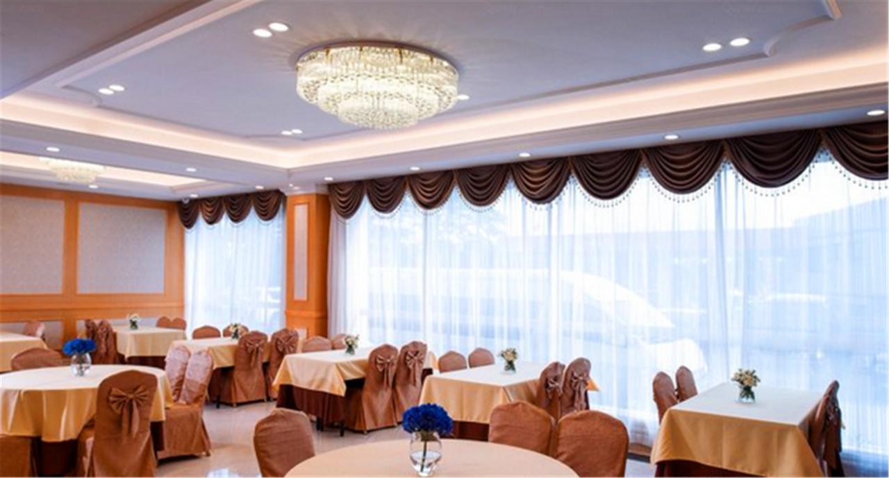 Vienna Hotel Shenzhen Dameisha Binhai Pearl Exterior photo