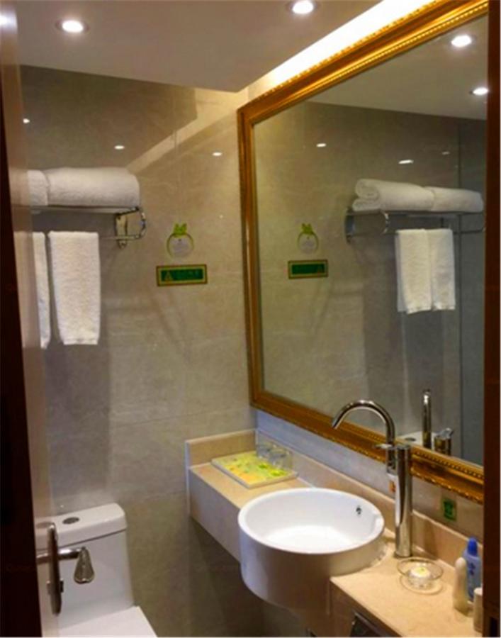 Vienna Hotel Shenzhen Dameisha Binhai Pearl Exterior photo
