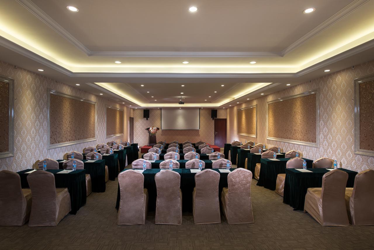 Vienna Hotel Shenzhen Dameisha Binhai Pearl Exterior photo